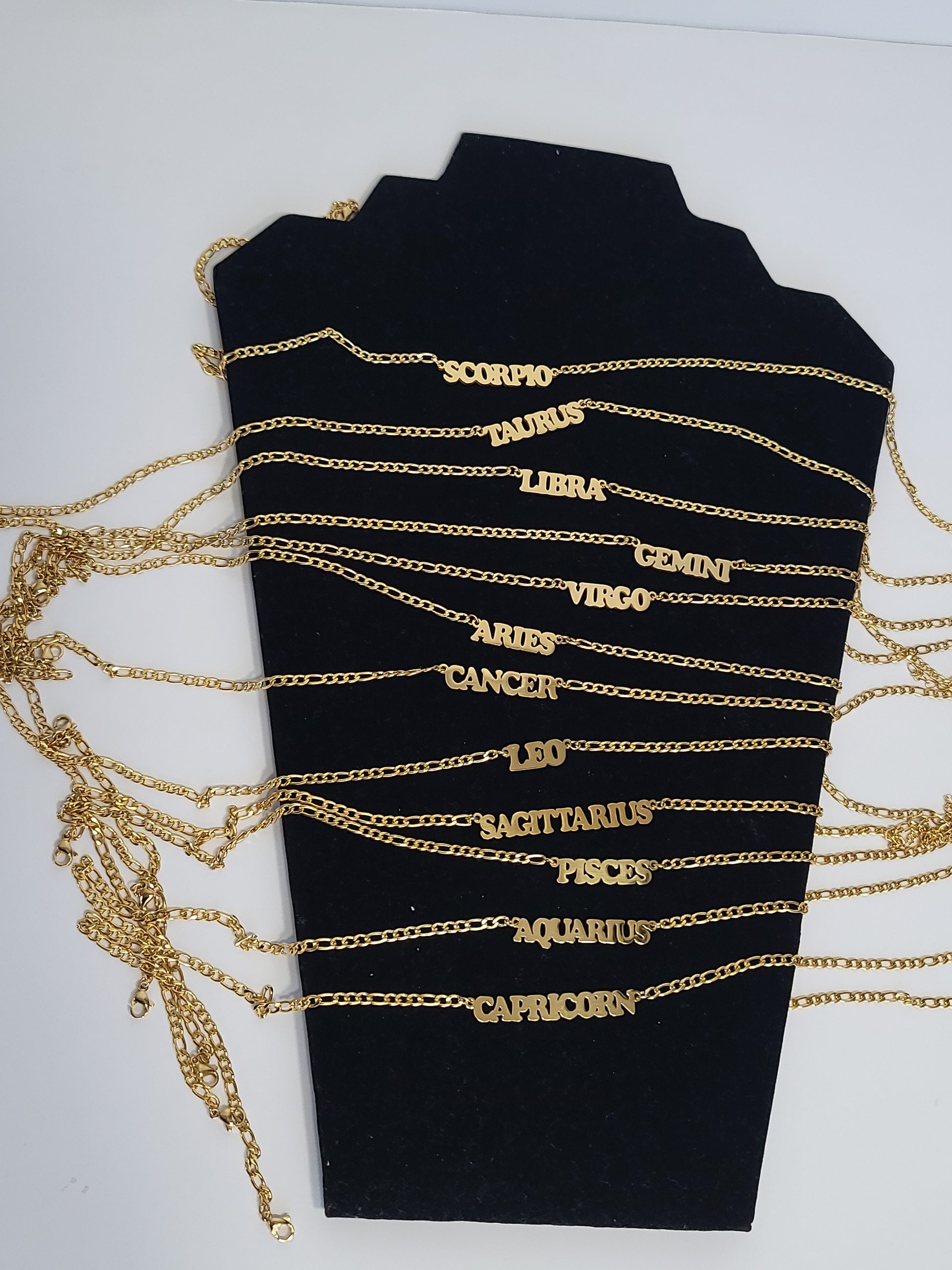 What's Your Zodiac sign?