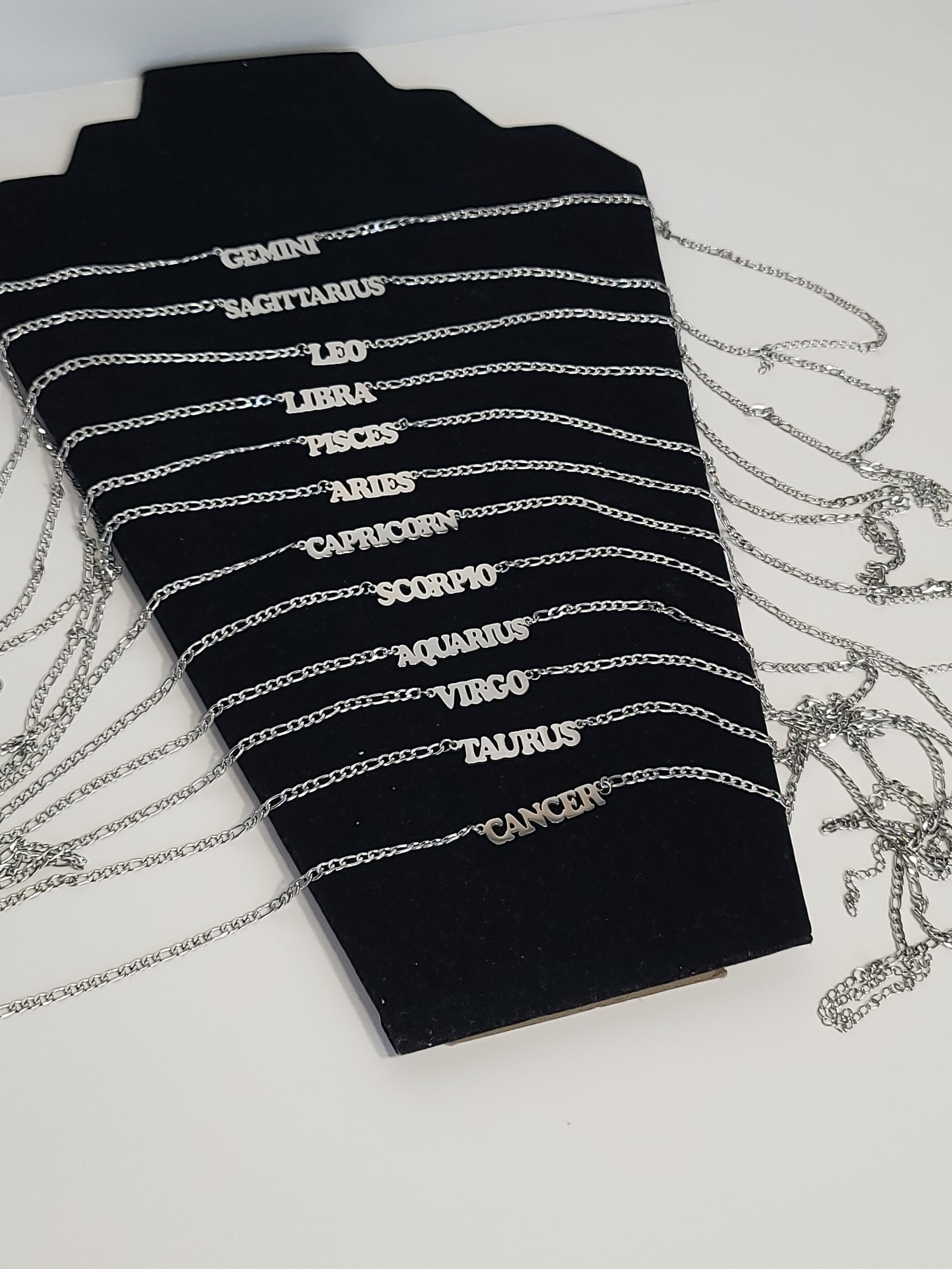 What's Your Zodiac sign?