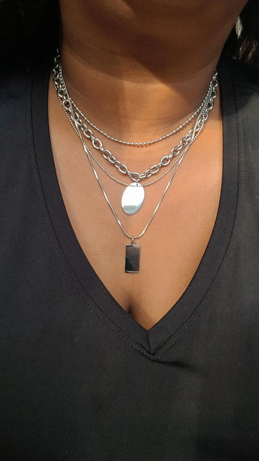 Layer Your Way Necklace