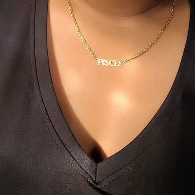 What's Your Zodiac sign?